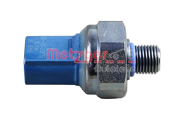 METZGER 2324107 ORIGINAL ERSATZTEIL Reparatursatz, Hydraulikaggregat